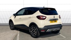 Renault Captur 0.9 TCE 90 Dynamique S Nav 5dr Petrol Hatchback
